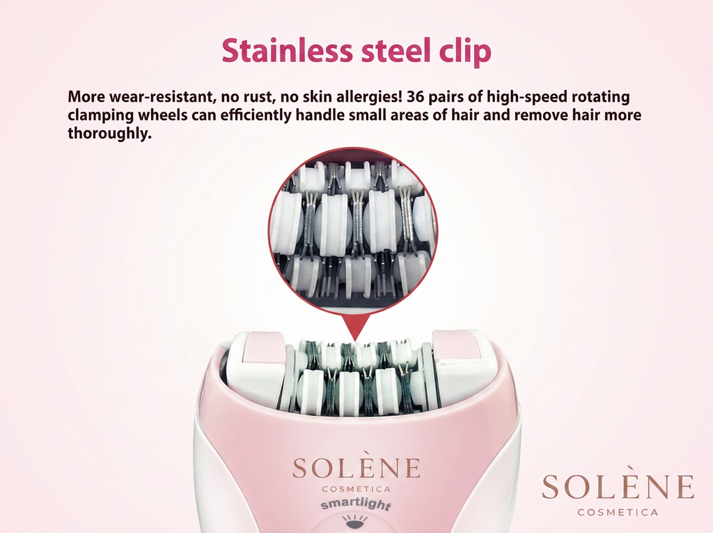 Uproot 1.0™ by Solene Cosmetics