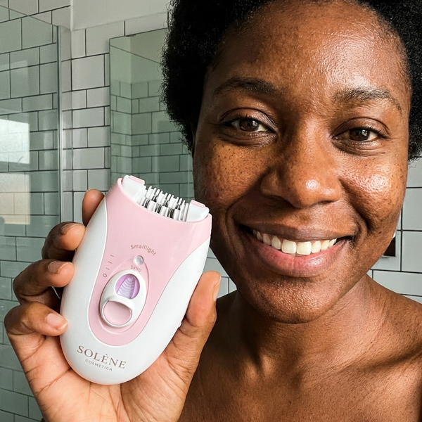 Best Epilator I've Used