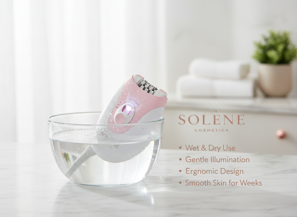 Uproot 1.0™ by Solene Cosmetics