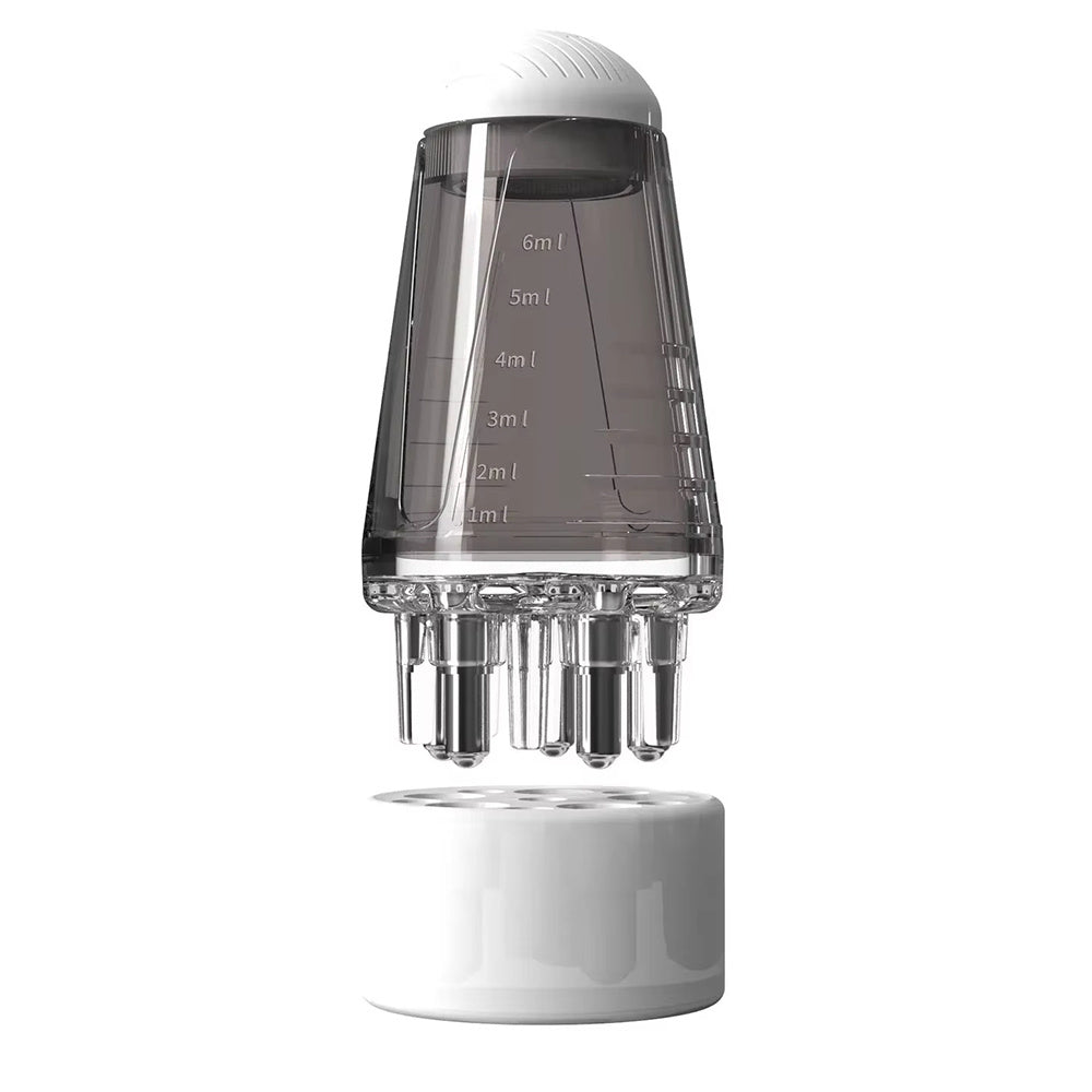 Scalp Oil Applicator